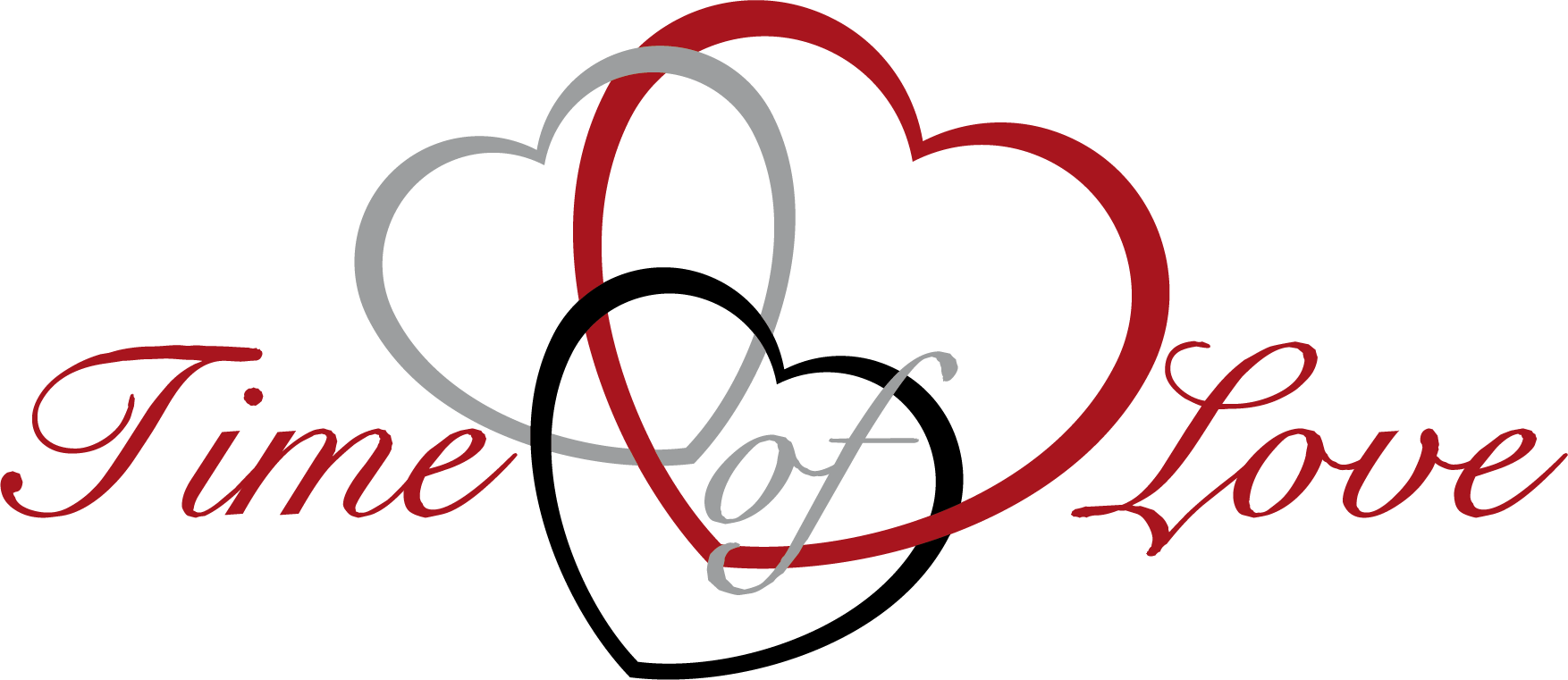 Time of Love